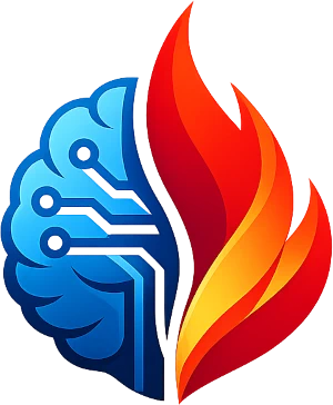 Rational Forge Logo © 2026